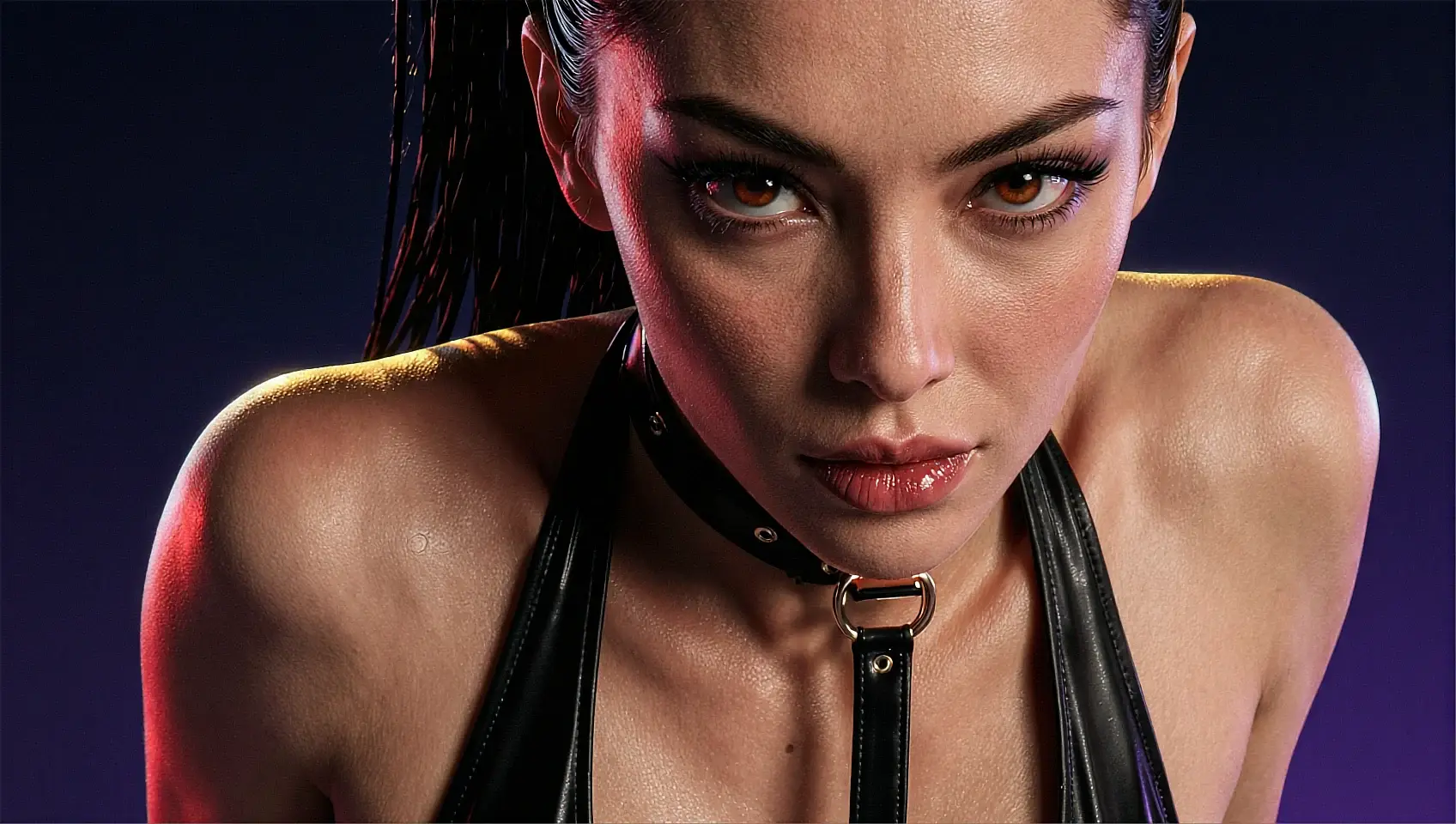 NSFW AI video FaceSwap